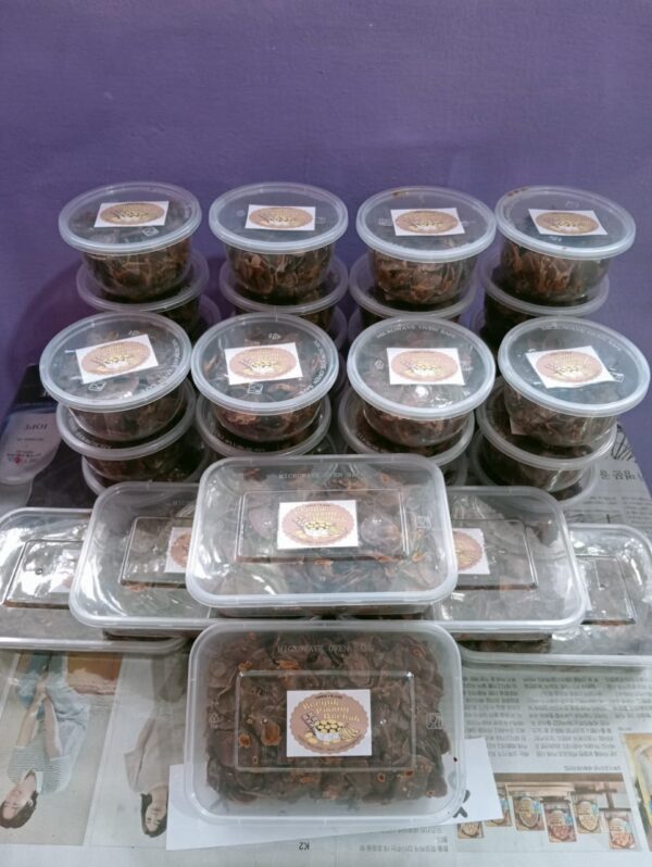 KRIPIK PISANG LUMER